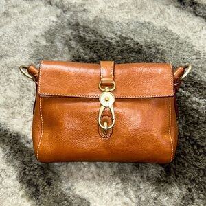 Dooney & Bourke Florentine Libby Shoulder Bag
